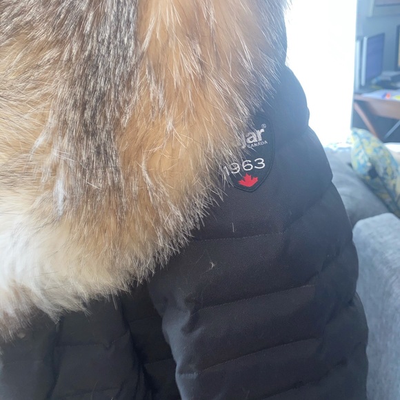 PAJAR real women’s winter jacket - Picture 3 of 3